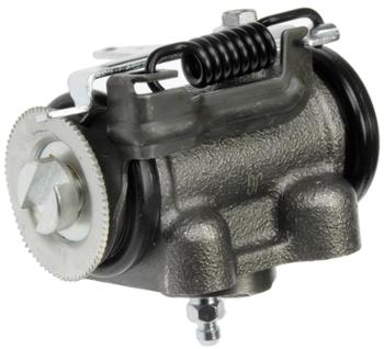 2014 Isuzu NPR Drum Brake Wheel Cylinder Rear Left Forward Dorman W610183 image 2 of 4