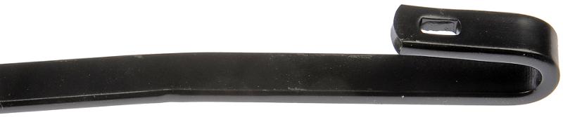 2002 Chevrolet Avalanche 2500 Windshield Wiper Arm Front Right Dorman 42694 image 4 of 4