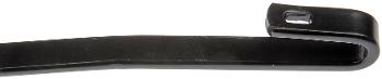 2007 GMC Sierra 3500 Classic Windshield Wiper Arm Front Right Dorman 42694 image 4 of 4