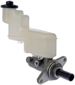 2013 Toyota Avalon Brake Master Cylinder Dorman M630578 image 2 of 4