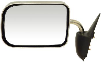 1997 Dodge Ram 1500 Door Mirror Left Dorman 955221 image 2 of 2
