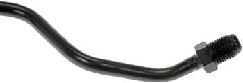 2004 Kia Sorento Power Steering Pressure Hose Dorman 9793016 image 2 of 3