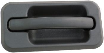 2004 Hummer H2 Exterior Door Handle Rear Right Dorman 83396 image 2 of 3