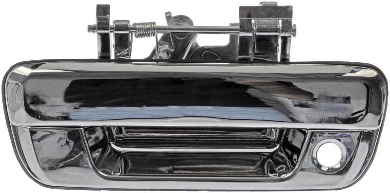 2009 Chevrolet Colorado Tailgate Handle Dorman 91172 image 2 of 3