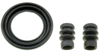 1999 Suzuki Swift Disc Brake Caliper Repair Kit Front Dorman D352048 image 1 of 1
