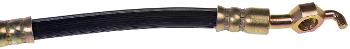 2013 Lexus LS460 Brake Hydraulic Hose Front Right Dorman H382640 image 1 of 3