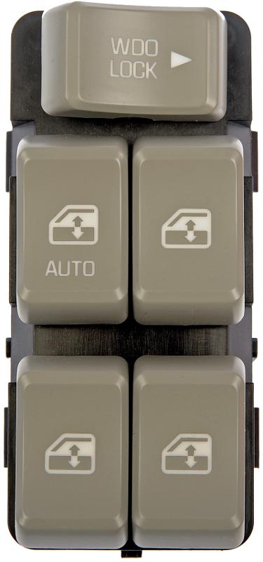 Dorman 901094 - Door Window Switch Dorman 901094 Door Window Switch product image 2 of 3