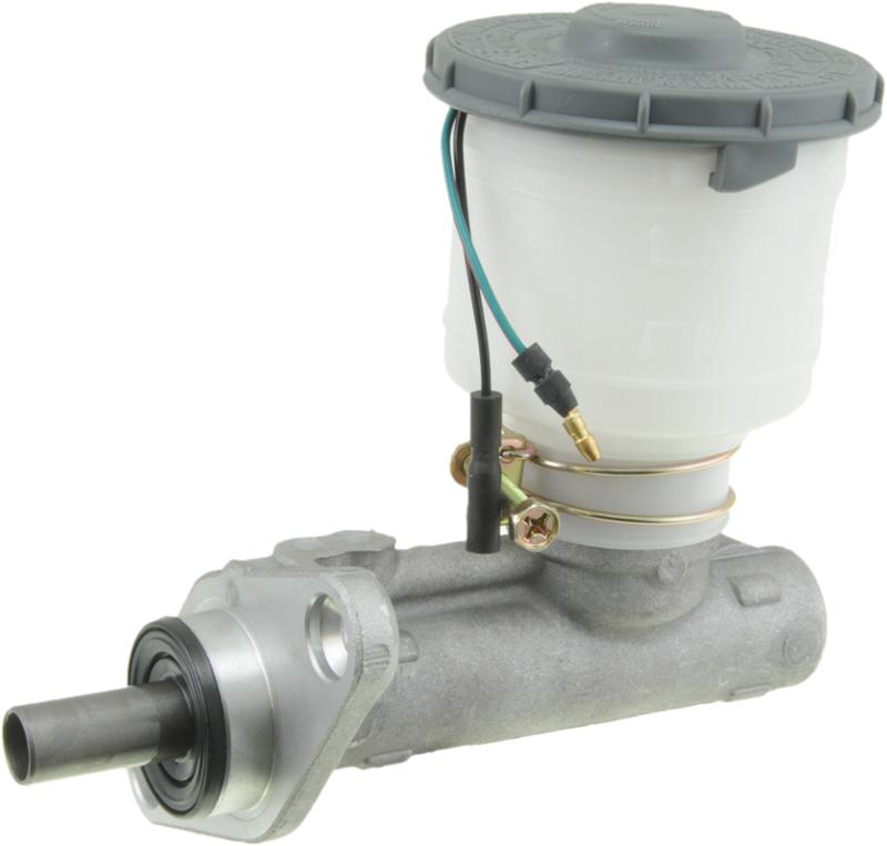 Dorman M39757 - Brake Master Cylinder Dorman M39757 Brake Master Cylinder product image 2 of 4