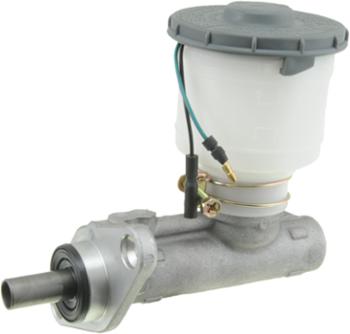 1990 Honda Prelude Brake Master Cylinder Dorman M39757 image 2 of 4
