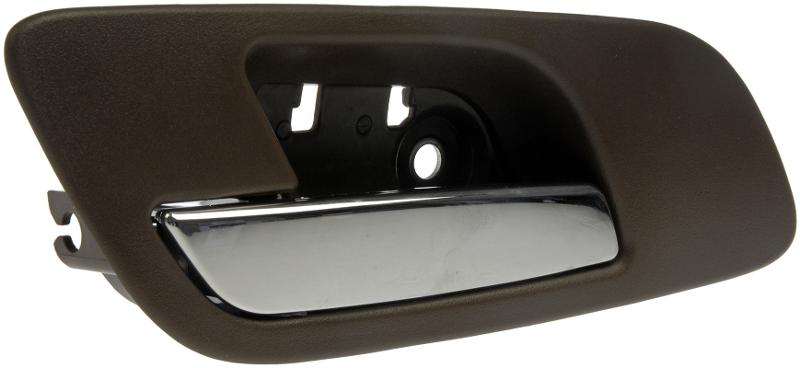 2012 GMC Sierra 3500 HD Interior Door Handle Front Left Dorman 81183 image 2 of 3