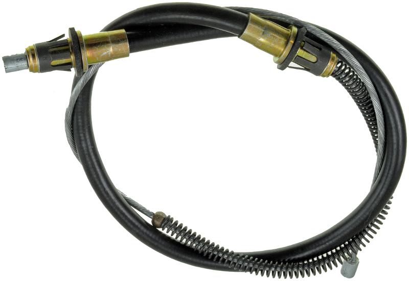 1979 Pontiac Catalina Parking Brake Cable Front Dorman C92939 image 2 of 3