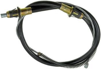 1979 Oldsmobile Custom Cruiser Parking Brake Cable Front Dorman C92939 image 2 of 3