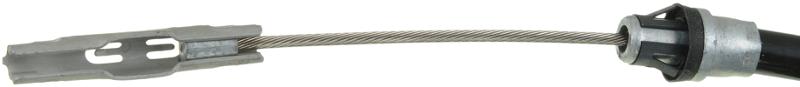 2000 Dodge Ram 1500 Parking Brake Cable Rear Right Dorman C660097 image 2 of 3