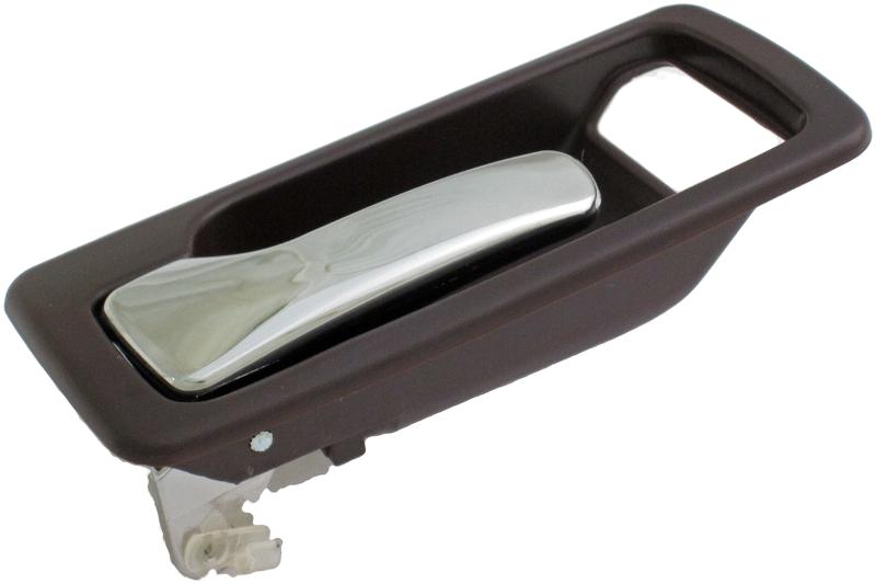 1990 Honda Accord Interior Door Handle Front Left Dorman 92451 image 1 of 3