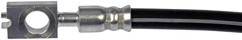 2004 Volkswagen Passat Brake Hydraulic Hose Rear Left Dorman H621713 image 1 of 3