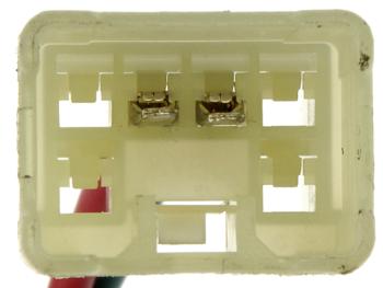 2004 Toyota Camry Power Window Motor and Regulator Assembly Front Left Dorman 741920 image 1 of 3