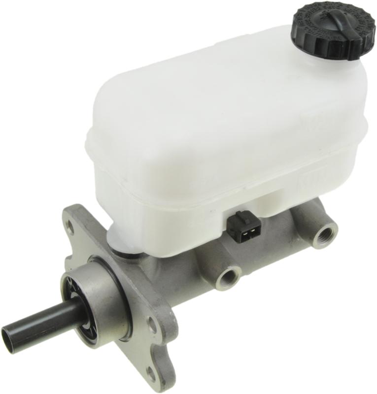 2004 Dodge Durango Brake Master Cylinder Dorman M630311 image 2 of 4