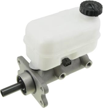 2005 Dodge Durango Brake Master Cylinder Dorman M630311 image 2 of 4