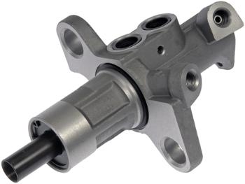2017 Buick Verano Brake Master Cylinder Dorman M630734 image 3 of 4