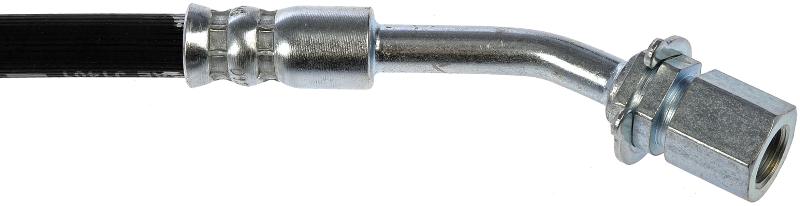 2010 Ford Taurus Brake Hydraulic Hose Rear Left Dorman H621465 image 2 of 3
