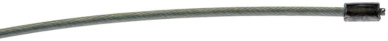 Dorman C93948 - Parking Brake Cable Dorman C93948 Parking Brake Cable product image 1 of 3