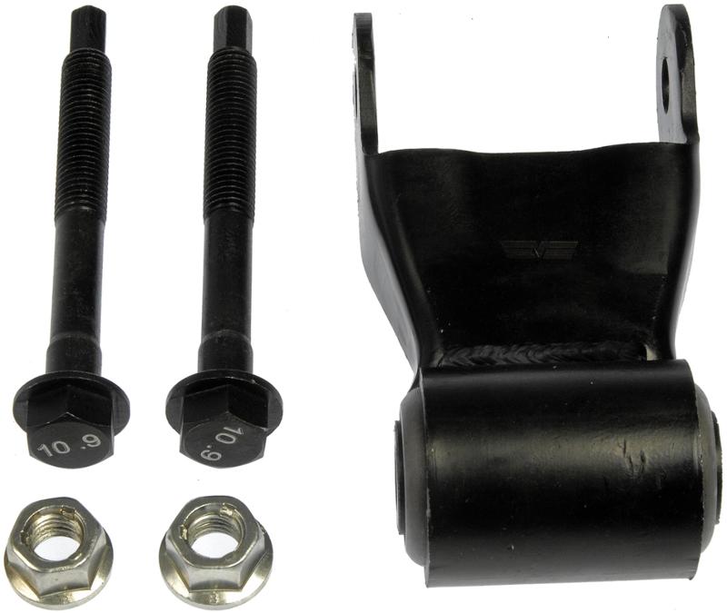 Dorman 722021 Leaf Spring Shackle product image 2 of 2