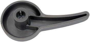 2005 Chevrolet Avalanche 1500 Seat Back Recliner Adjustment Handle