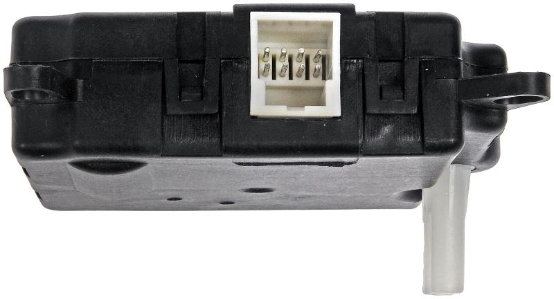 1998 Lincoln Navigator HVAC Heater Blend Door Actuator Floor Console Dorman 604908 image 3 of 3