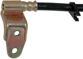 2000 Dodge Neon Brake Hydraulic Hose Rear Left Dorman H620120 image 1 of 3