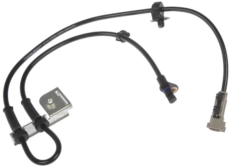 2004 Chrysler Pacifica ABS Wheel Speed Sensor Front Dorman 970068 image 3 of 4