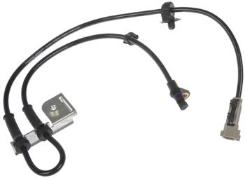 2006 Chrysler Pacifica ABS Wheel Speed Sensor Front Dorman 970068 image 3 of 4