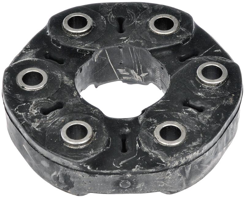 2010 Hyundai Genesis Coupe Drive Shaft Coupler