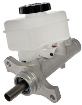 2009 Subaru Legacy Brake Master Cylinder Dorman M630807 image 2 of 4