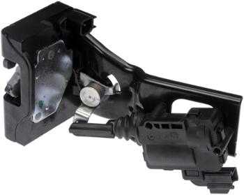 DORMAN 937663 - Tailgate Lock Actuator Motor Product image