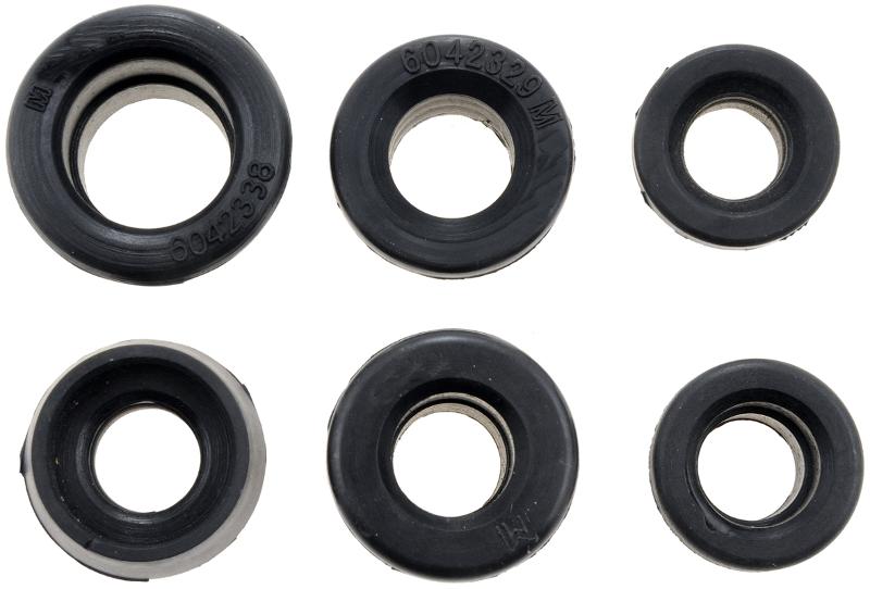 1995 Honda Prelude PCV Valve Grommet Dorman 42339 image 1 of 4