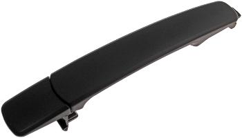 2014 Nissan Rogue Select Exterior Door Handle