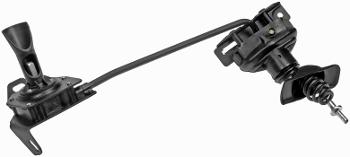 2004 GMC Envoy Spare Tire Hoist