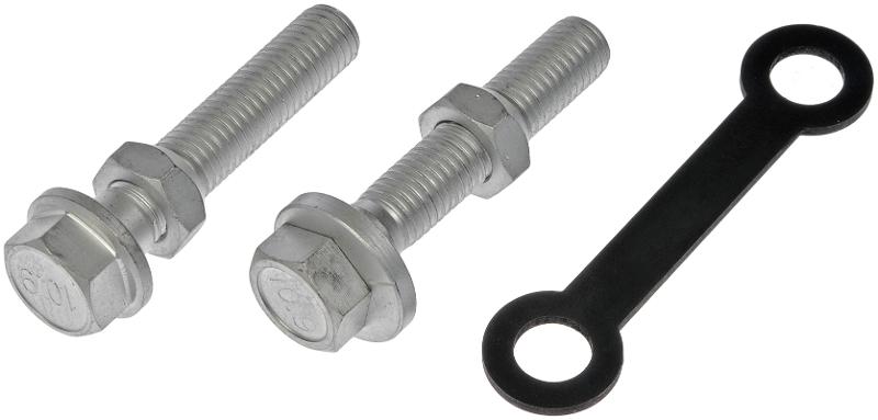 2009 Dodge Grand Caravan Alignment Cam Bolt Front Dorman 31023 image 1 of 2