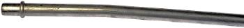 1993 GMC Yukon Engine Oil Cooler Hose Assembly Inlet (Upper) Dorman 625141 image 4 of 4