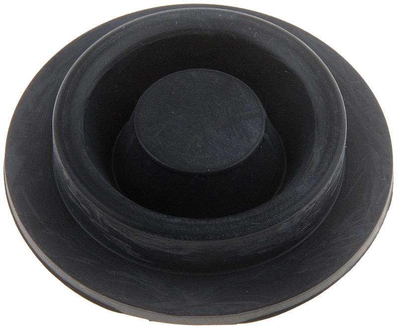 2006 Chevrolet Express 2500 Brake Master Cylinder Cap Gasket Dorman 42072 image 2 of 4