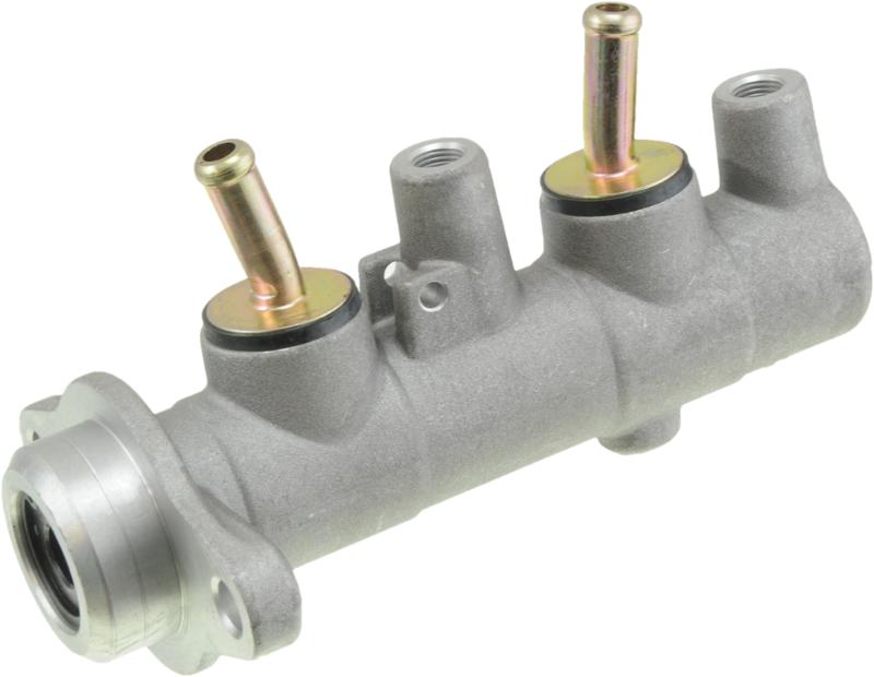 1997 Chrysler Sebring Brake Master Cylinder Dorman M390302 image 3 of 4