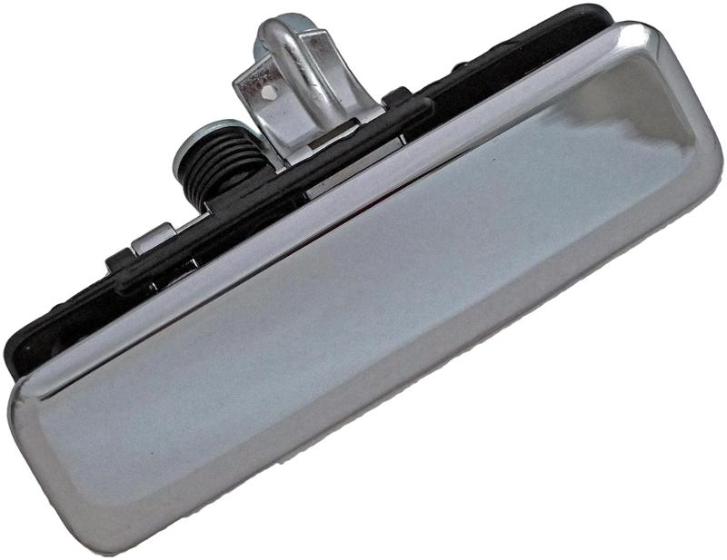1996 Chevrolet Astro Exterior Door Handle Front Right Dorman 88283 image 3 of 3