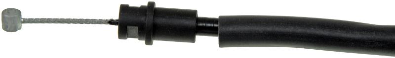 1990 Toyota Pickup Parking Brake Cable Front Dorman C138652 image 2 of 3