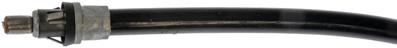 1986 Ford E-350 Econoline Parking Brake Cable Front Dorman C93405 image 3 of 3