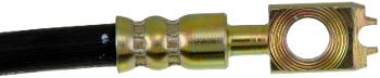 2013 Volkswagen Clasico Brake Hydraulic Hose Front Left Dorman H620001 image 1 of 3
