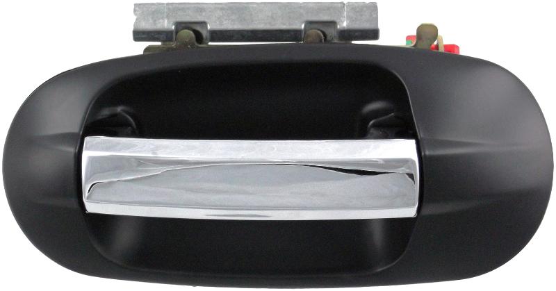 2004 Lincoln Navigator Exterior Door Handle Rear Left Dorman 82183 image 2 of 3