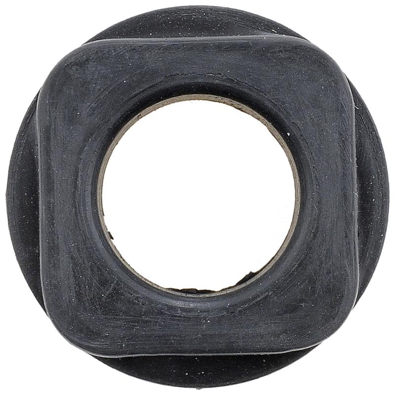 1981 Chevrolet Corvette PCV Valve Grommet Dorman 42321 image 4 of 4