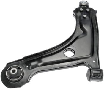 2008 Suzuki Forenza Suspension Control Arm and Ball Joint Assembly Front Right Lower Dorman 522310 image 1 of 2