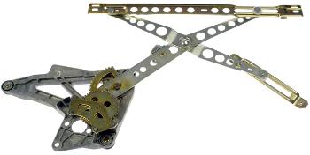 1999 Mercedes-Benz S320 Window Regulator Front Right Dorman 740459 image 4 of 4