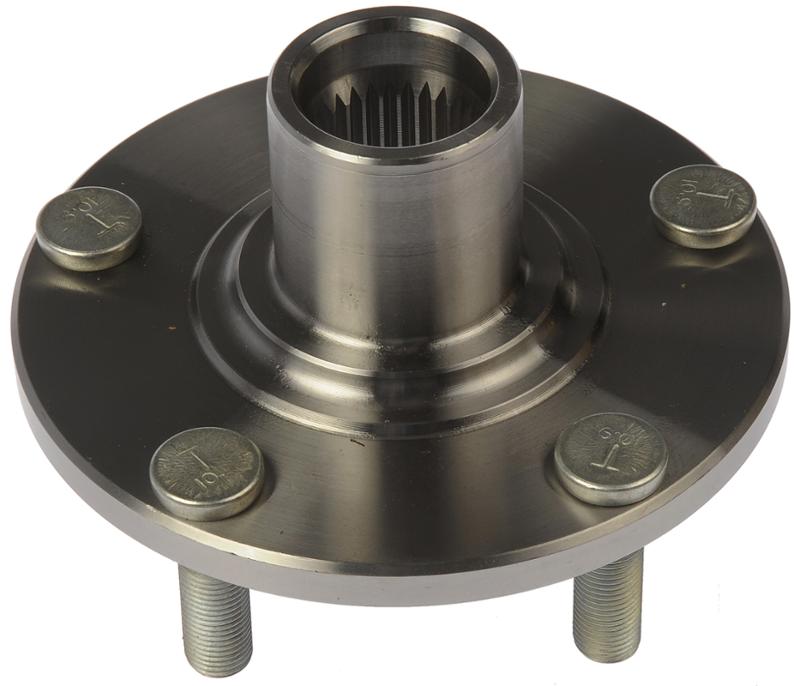 2012 Nissan X-Trail Wheel Hub Front Dorman 930700 image 3 of 4